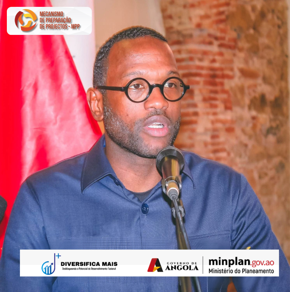 Ivan dos Santos - SEIP